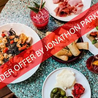 UNDER OFFER - AUTHENTIC ITALIAN DINING WITH LONG LEASE image