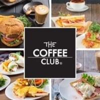 The Coffee Club Franchise near Melbourne\'s CBD Ref: 19358 image