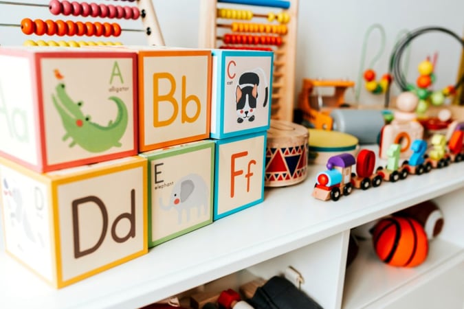 Rare Eastern Suburbs Child Care Business Opportunity