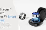 Smart Ring - wearable health technology
