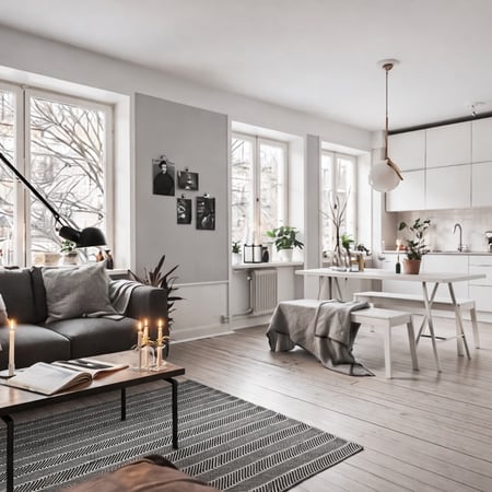 Delightful Retail Home Furnishings Business - South Australia