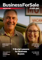 ABS Magazine Issue 100