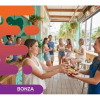 36498 - Profitable Acai & Frozen Yoghurt Business  Loyal Customers image