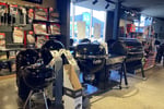 Platinum Heating & BBQs Thriving Retail Business in Prime Sydney Suburb