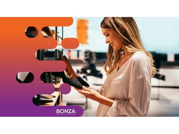 35286 Profitable Shoe Shop - Exclusive Bands & Prime Location