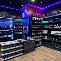 Elite Supplements Franchise for Sale - Australia-Wide | Full Shop Fit-Out | National Brand Marketing | Investment from approx. $250,000 + GST image