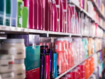 Wholesale/Retail Supplier in Hair and Beauty Industry image