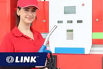 Profitable Caltex Service Station - Canberra ACT