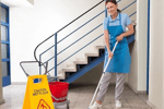 Est. 20 years, Gold Coast Commercial Cleaning Service #417