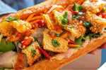 Takeaway Food Business for Sale in Prime Location!