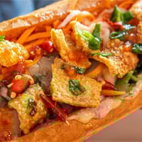 Takeaway Food Business for Sale in Prime Location! image