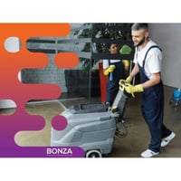 36313 - Growing Cleaning Business with Flexible Hours and Loyal Clients image