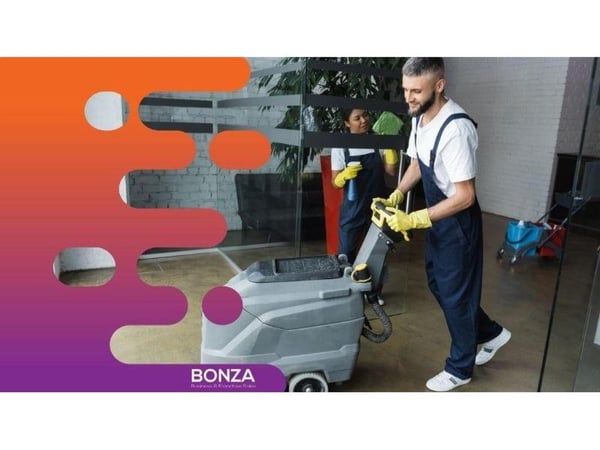 36313 - Growing Cleaning Business with Flexible Hours and Loyal Clients