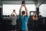VIC | $100,000 REBRAND OPPORTUNITY - FUNCTIONAL FITNESS STUDIO | VBA-2614