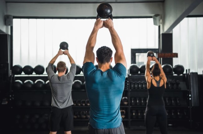 VIC | $100,000 REBRAND OPPORTUNITY - FUNCTIONAL FITNESS STUDIO | VBA-2614
