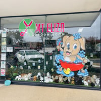 Turnkey Dog Grooming Salon & Pet Store with Stellar Reputation! image