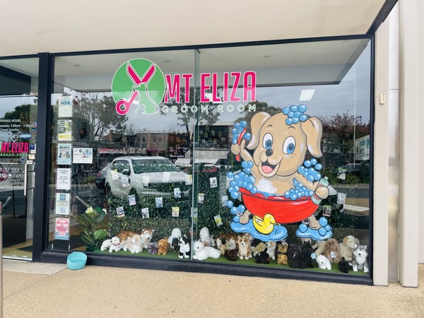 Turnkey Dog Grooming Salon & Pet Store with Stellar Reputation!