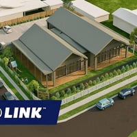 UNDER CONTRACT: Premium 60-Place DA-Approved Childcare Site image