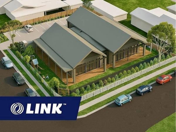 UNDER CONTRACT: Premium 60-Place DA-Approved Childcare Site