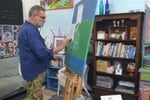 Creative Studio & Wellbeing Space | NDIS | 10+ Years | AI-Resilient