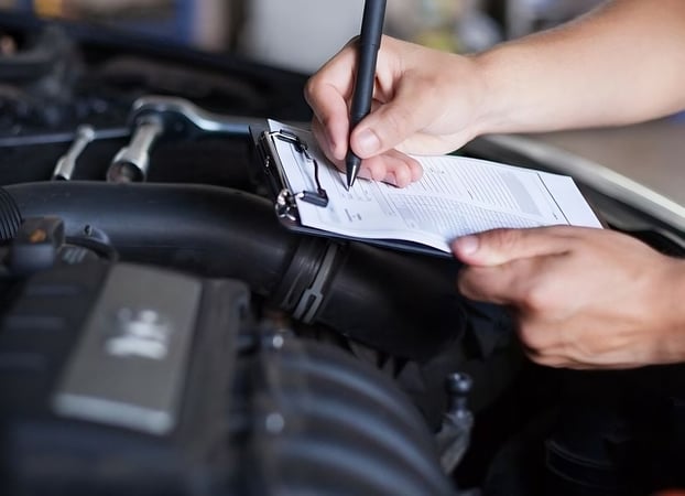 Vehicle Inspection and Pre Purchase Reports Business - Adelaide s Leading Mobile Service