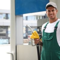 Independent Shell Service Station in Prime Location - Ref: 14459 image