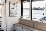 Noosa River Cruise Business for Sale - Established 10 Years, Fully Licensed Bar