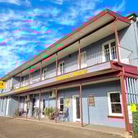 FREEHOLD - Family Hotel, Cootamundra NSW - 1P0382 image