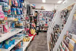 BUSINESS FOR SALE - Samford Village News & Variety Store