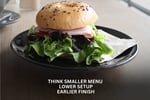 Franchisor: Knead a Bagel Goldfields - Bayside - Surf Coast - Peninsula