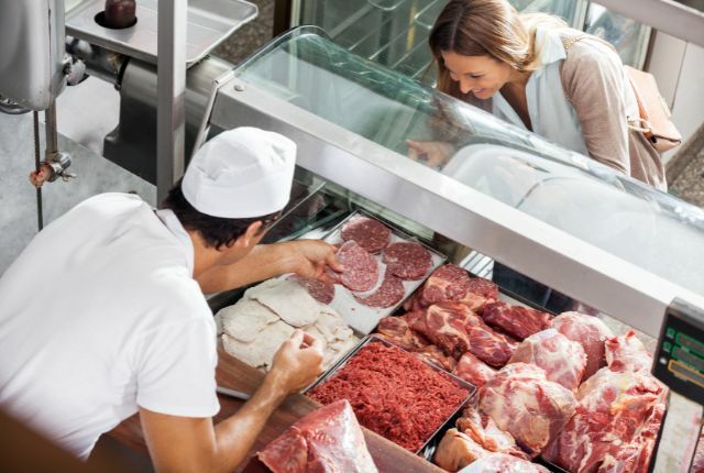 Profitable Family-Owned Butchery - Central Coast NSW