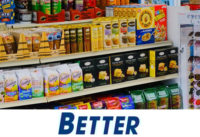 Convenience Store inc Onsite Accommodation - $150,000 Profit