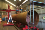 Leading Welding and Fabrication Business  Darling Downs