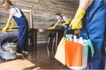 34328 Lucrative & Unique Cleaning Business - Oversnow Access Advantage
