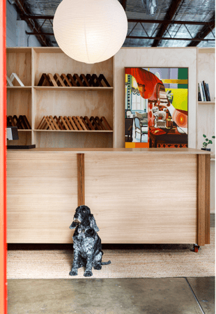 Busy Melbourne Picture Framing Business - regrettable sale!, photo 2