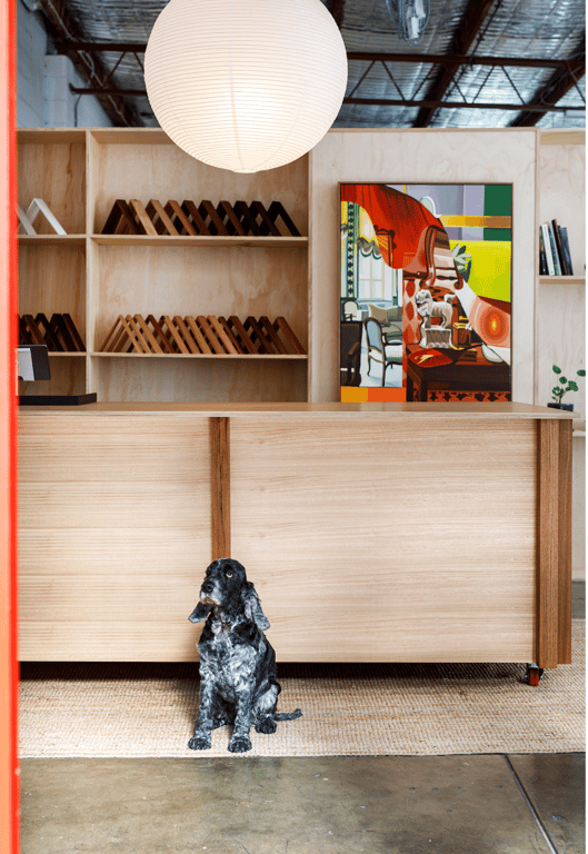 Busy Melbourne Picture Framing Business - regrettable sale!, photo 2