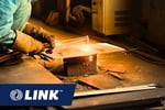 Sunshine Coast Long Established Metal Fabricator