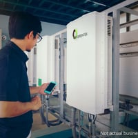 Exclusive Licensing Opportunity - Certified Solar Graphene Battery Technology image