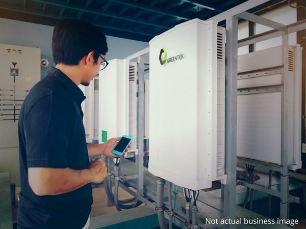 Exclusive Licensing Opportunity - Certified Solar Graphene Battery Technology