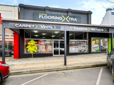 LEASEHOLD - Corowa Flooring Xtra, VIC - 1P0570 image