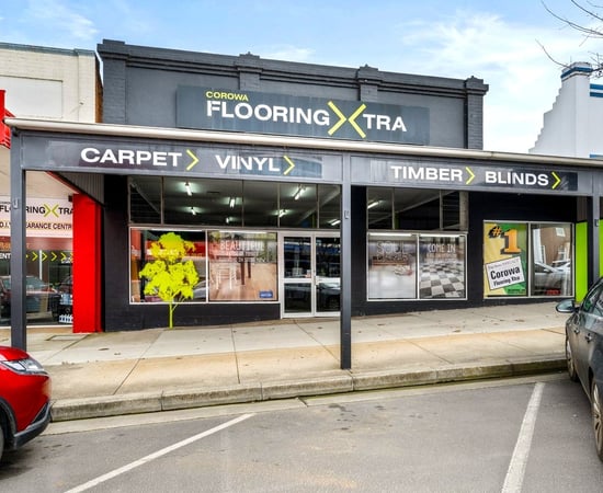 LEASEHOLD - Corowa Flooring Xtra, VIC - 1P0570