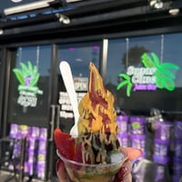Acai Ice Cream Shop - Guildford, NSW image