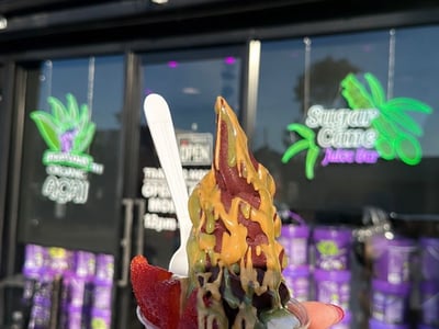 Acai and Ice Cream Shop and Coffee and Dessert Shop - Guildford image