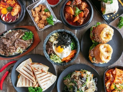 🌟 Premium Restaurant for Sale - Prime Balwyn Location | Strong Revenue | Turn-Key Operation 🌟 image