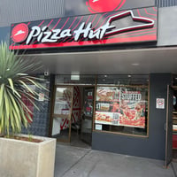 Pizza Hut Franchise — Major NSW Coastal Town image