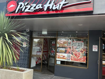 Highly Profitable Pizza Hut Franchise Under Management — Major NSW Coastal Town image