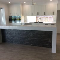 Premium Cabinetry and Joinery Business - North Qld image
