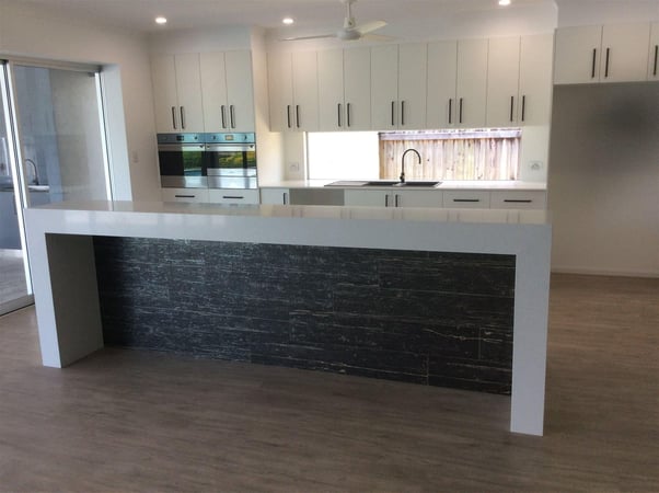 Premium Cabinetry and Joinery Business - North Qld