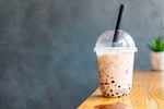 Regional NSW Gong Cha Franchise - Fully Under Management