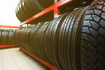 Independent Tyre Shop - Well established with solid customer base